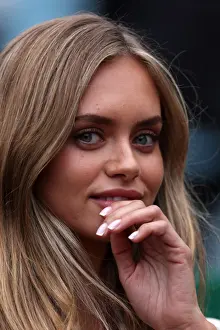 Girlfriend: Rolex Monte-Carlo Masters - Day Eight