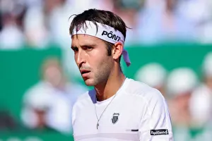 Tomas: Rolex Monte-Carlo Masters - Day Five