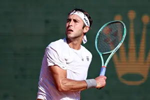 Tomas: Rolex Monte-Carlo Masters - Day Five