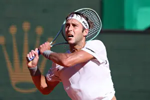 Tomas: Rolex Monte-Carlo Masters - Day Five