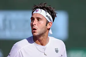 Tomas: Rolex Monte-Carlo Masters - Day Five