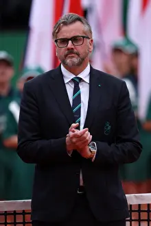 Massey: Rolex Monte-Carlo Masters - Day Eight