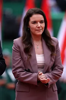 Antoinette: Rolex Monte-Carlo Masters - Day Eight