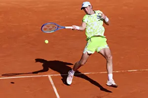 Ruud: Rolex Monte-Carlo Masters - Day Four