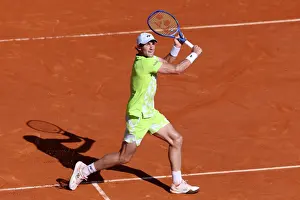Ruud: Rolex Monte-Carlo Masters - Day Four