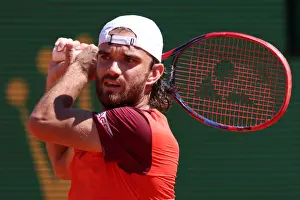 Tomas: Rolex Monte-Carlo Masters - Day Five