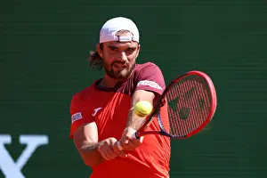 Tomas: Rolex Monte-Carlo Masters - Day Five