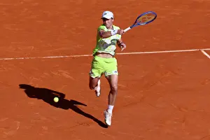 Ruud: Rolex Monte-Carlo Masters - Day Four