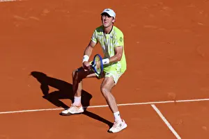 Ruud: Rolex Monte-Carlo Masters - Day Four