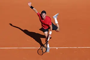 Terence: Rolex Monte-Carlo Masters - Day Four