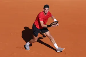 Terence: Rolex Monte-Carlo Masters - Day Four