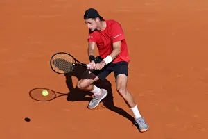Terence: Rolex Monte-Carlo Masters - Day Four