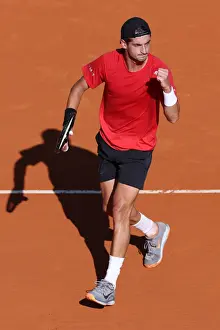 Terence: Rolex Monte-Carlo Masters - Day Four