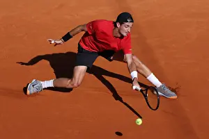 Terence: Rolex Monte-Carlo Masters - Day Four