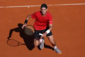 Terence: Rolex Monte-Carlo Masters - Day Four
