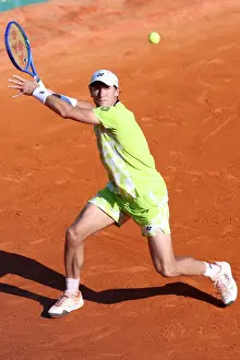Ruud: Rolex Monte-Carlo Masters - Day Four