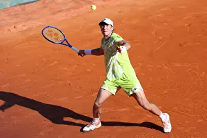 Ruud: Rolex Monte-Carlo Masters - Day Four
