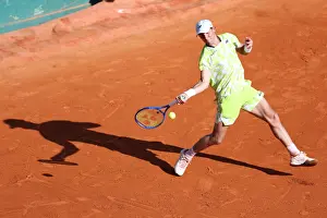 Ruud: Rolex Monte-Carlo Masters - Day Four