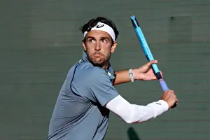 Lorenzo: Rolex Monte-Carlo Masters - Day Four