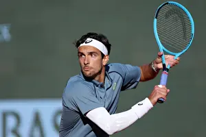 Lorenzo: Rolex Monte-Carlo Masters - Day Four