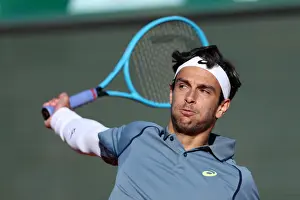 Lorenzo: Rolex Monte-Carlo Masters - Day Four