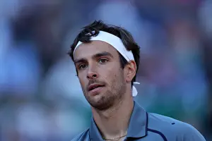 Lorenzo: Rolex Monte-Carlo Masters - Day Four