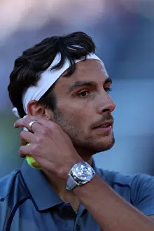 Lorenzo: Rolex Monte-Carlo Masters - Day Four