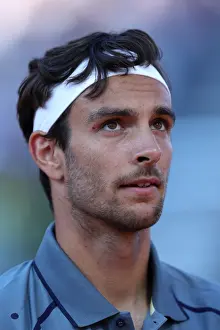 Lorenzo: Rolex Monte-Carlo Masters - Day Four