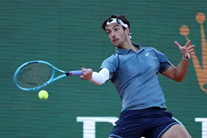 Lorenzo: Rolex Monte-Carlo Masters - Day Four