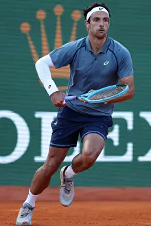 Lorenzo: Rolex Monte-Carlo Masters - Day Four