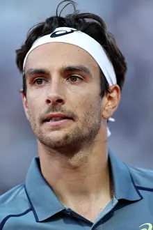 Lorenzo: Rolex Monte-Carlo Masters - Day Four