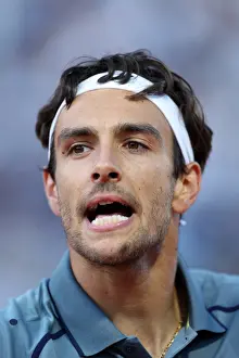 Lorenzo: Rolex Monte-Carlo Masters - Day Four