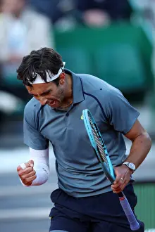 Lorenzo: Rolex Monte-Carlo Masters - Day Four