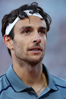 Lorenzo: Rolex Monte-Carlo Masters - Day Four
