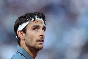 Lorenzo: Rolex Monte-Carlo Masters - Day Four