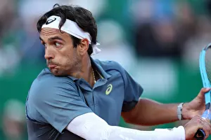 Lorenzo: Rolex Monte-Carlo Masters - Day Four