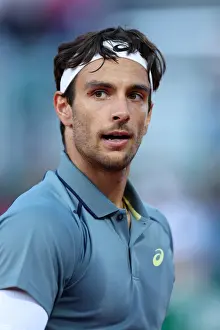 Lorenzo: Rolex Monte-Carlo Masters - Day Four
