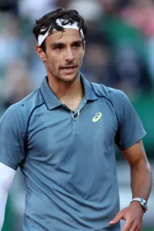 Lorenzo: Rolex Monte-Carlo Masters - Day Four