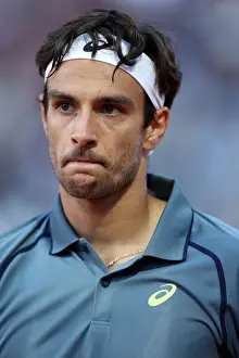 Lorenzo: Rolex Monte-Carlo Masters - Day Four
