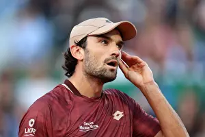 Vacherot: Rolex Monte-Carlo Masters - Day Four