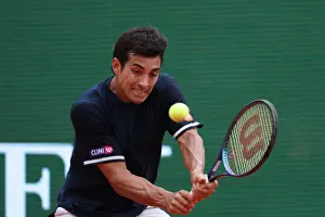 Cristian: Rolex Monte-Carlo Masters - Day Four