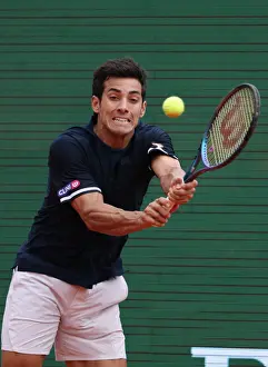 Cristian: Rolex Monte-Carlo Masters - Day Four