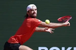 Tomas: Rolex Monte-Carlo Masters - Day Five
