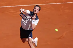 Jiri: Rolex Monte-Carlo Masters - Day Five