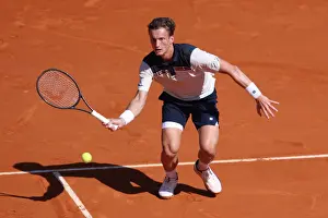 Jiri: Rolex Monte-Carlo Masters - Day Five