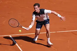 Jiri: Rolex Monte-Carlo Masters - Day Five