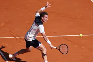 Jiri: Rolex Monte-Carlo Masters - Day Five