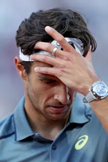 Lorenzo: Rolex Monte-Carlo Masters - Day Four