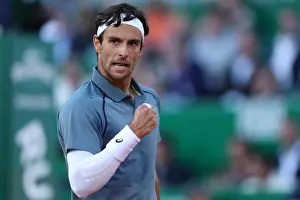 Lorenzo: Rolex Monte-Carlo Masters - Day Four