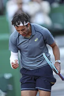 Lorenzo: Rolex Monte-Carlo Masters - Day Four